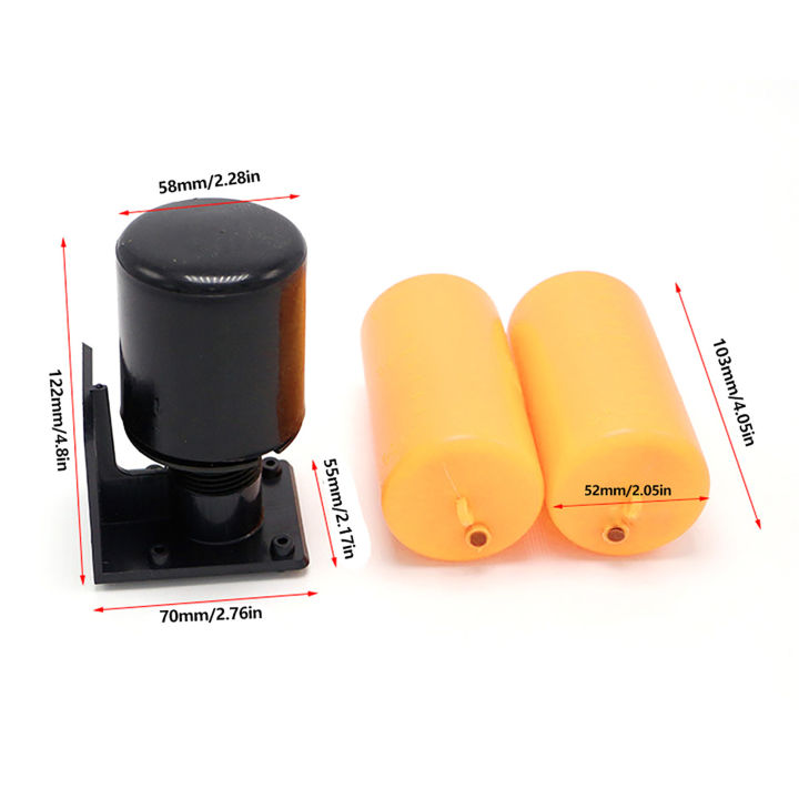 Double%20Float%20Suspension%20Automatic%20Liquid%20Level%20Controller%20Pump%20Switch%2070%E2%80%91AB%20Float%20-%20Image%204