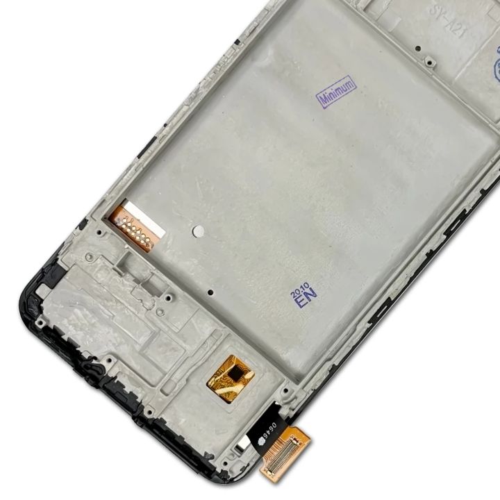 LCD%20With%20Frame%20For%20VIVO%20X21%20X21UD%201725%20X21A%20X21UD%20A%20Display%20Touch%20Screen%20Digitizer%20Assembly%20Replacement%20Parts%20-%20Image%202