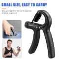 Rokomari Ponner Hat Best Quality HAND GRIP 5-60KG ADJUSTABLE HAND STRENGTHENER GRIP TRAINER - Hand Grip.