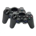 Raspberry Pi 4 2GB 4GB RAM Game kit with USB Gamepad Joystick Acrylic Case SD Card Power Supply for Raspberry Pi 4 Model B Pi 4B. 
