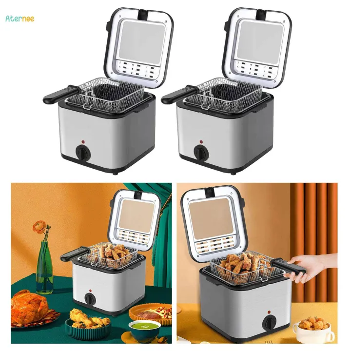 Deep%20Frying%20Pot%20Nonstick%20Coating%20Deep%20Fryer%20for%20Restaurant%20Kitchen%20Vegetable%20-%20Image%208
