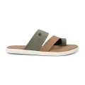 BATA (MEN) DIVIDER MENS SANDALS MENS TOE RING.