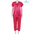 Women High Quality Exclusive Party Wear Nighty Dresses Fashionable 7 Part Night Dress - Elegant Nightwear Sleepwear.