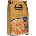 Jazaa Basmati Rice Sela Gold 1 Kg. 