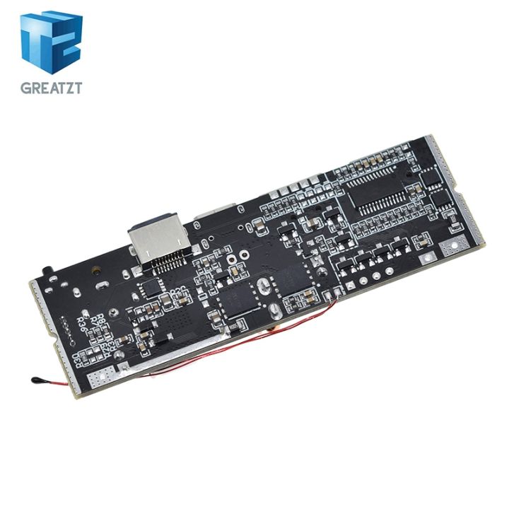 Qc4.0%20Qc3.0%20Led%20Dual%20Usb%20Pd%20Fast%20Charge%205a%20100w%20/type-C%20Usb%20Mobile%20Power%20Bank%2018650%20Charging%20Module%20Temperature%20Protection%20-%20Image%207