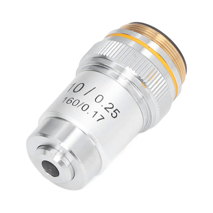 Achromatic%20Objective%20Lens,%20Fine%C2%A0Workmanship%2020.2mm%20Interface%2010X%20Microscope%20Lens%20for%20Biological%20Microscopes%20-%20Image%202