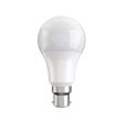 Green Color LED Bulb 5 Watt Pin B 22.