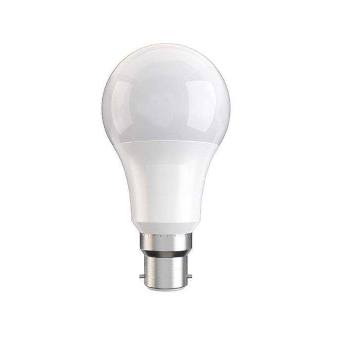 Green Color LED Bulb 5 Watt Pin B 22