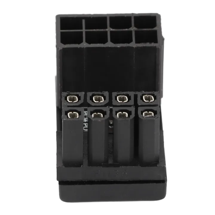 Graphics%C2%A0Card%C2%A08pin%C2%A0U%C2%A0Turn,%20Environmental%20Friendly%20180%C2%A0Degree%C2%A0Angled%C2%A0Adapter%20for%20Desktops%20Graphics%20Card%20-%20Image%209