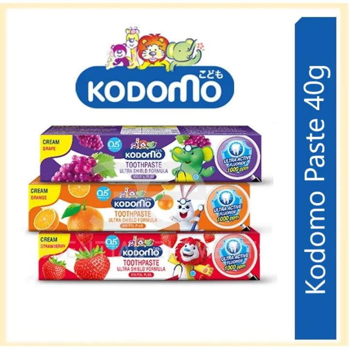 Kodomo%20Baby%20Tooth%20Paste%2040%20gm%20-%20Image%204