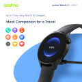 Oraimo Watch ER 1.43” AMOLED IP68 Smart Watch(OSW-42). 