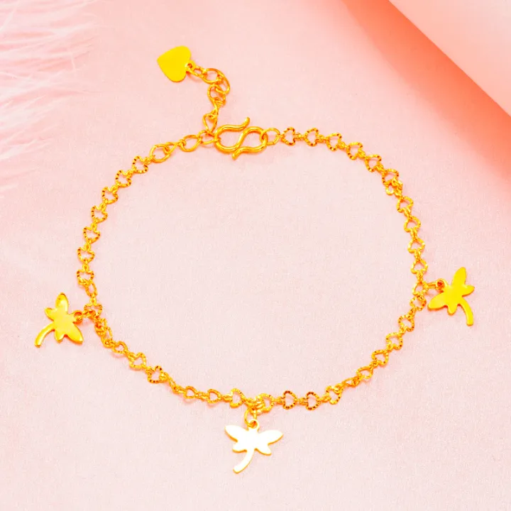 Japanese%20and%20Korean%20light%20luxury%20imitation%2018k%20gold%20anklet%20women's%20summer%20jewelry,%20fashionable%20Korean%20version%20of%20Dongdaemun%20sand%20gold%20foot%20jewelry%20-%20Image%206