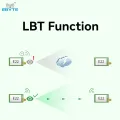 LoRa Wireless Module 433MHz LoRa Spread Spectrum Module EBYTE E22-400T33S 33dBm 16KM IPEX/Stamp Hole LBT RSSI Antenna Module. 