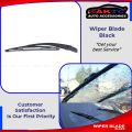 Wiper Blade - Black ,car wiper blade. 