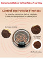 Indispensable - Opulence at Its Best - Multi-Functional Electric Grinder Machine grinders - Kitchen & Dining - Must Have. 