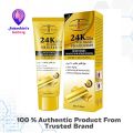 Aichun beauty 24k pure gold peeling gel for face & body 100 ML.