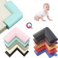 Baby Safety Edge Corner Protector Guard 4pcs. 
