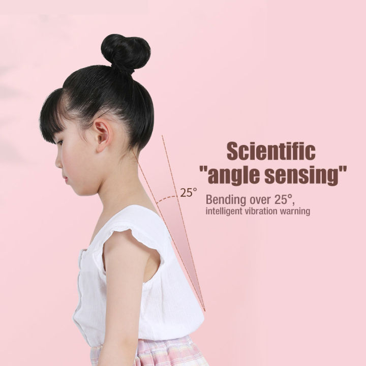 Smart%20Posture%20Corrector%20Back%20Posture%20Reminder%20Neck%20Hump%20Correct%20Realtime%20Scientific%20Posture%20Training%20Monitoring%20For%20Adult%20Kids%20-%20Image%204