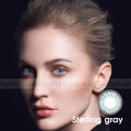 Freshlook Color Contact Lenses sterling grey color. 