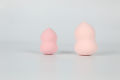 〽️ keli 6 Pcs Makeup Sponge set, Makeup Blender Powder Buff Sponge Cosmetic Puff, Sponge Beauty Blender Puf - Beauty Blender.