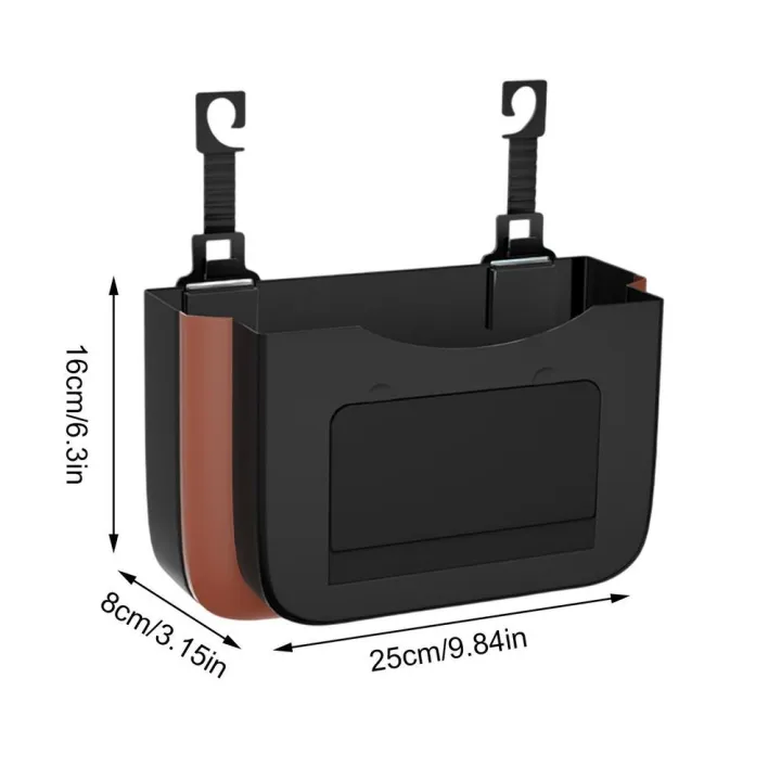 Car%20Seat%20Back%20Storage%20Box%20ABS%20Waterproof%20Rear%20Mounted%20Trash%20Can%20Car%20Seat%20Back%20Organizer%20Box%20Multi%20Function%20Storage%20Bags%20-%20Image%202
