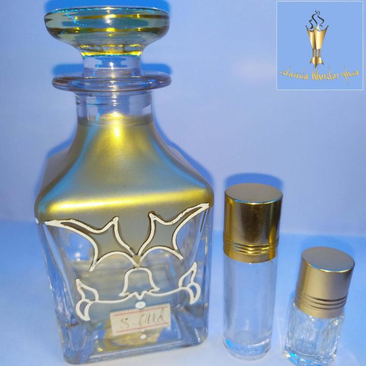 S-Oud Roll-On 6Ml .