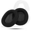 Replacement Ear Pads for SteelSeries Arctis 3 5 7 Soft Sponge Cushion Headset Cover. 