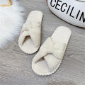 Slippers Women Memory Foam House Bedroom Corduroy. 