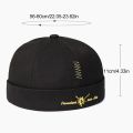 Korean Style MikiHat Topi Kopiah Viral Topiah Trend Baru Songkok Roll Hat Sailor Cap Abdul Somad Baru Haji Umrah [MALAYSIA READY STOCK]. 