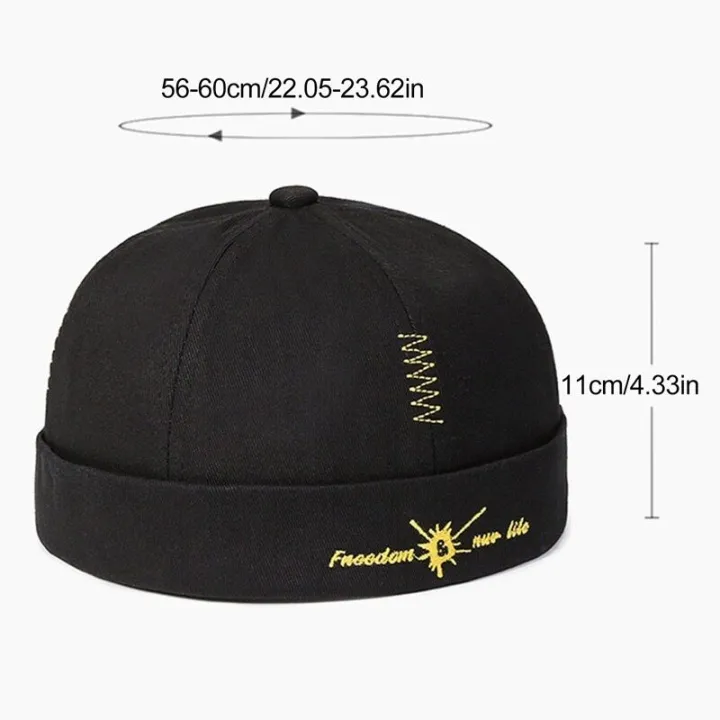 Korean%20Style%20MikiHat%20Topi%20Kopiah%20Viral%20Topiah%20Trend%20Baru%20Songkok%20Roll%20Hat%20Sailor%20Cap%20Abdul%20Somad%20Baru%20Haji%20Umrah%20%5BMALAYSIA%20READY%20STOCK%5D%20-%20Image%205