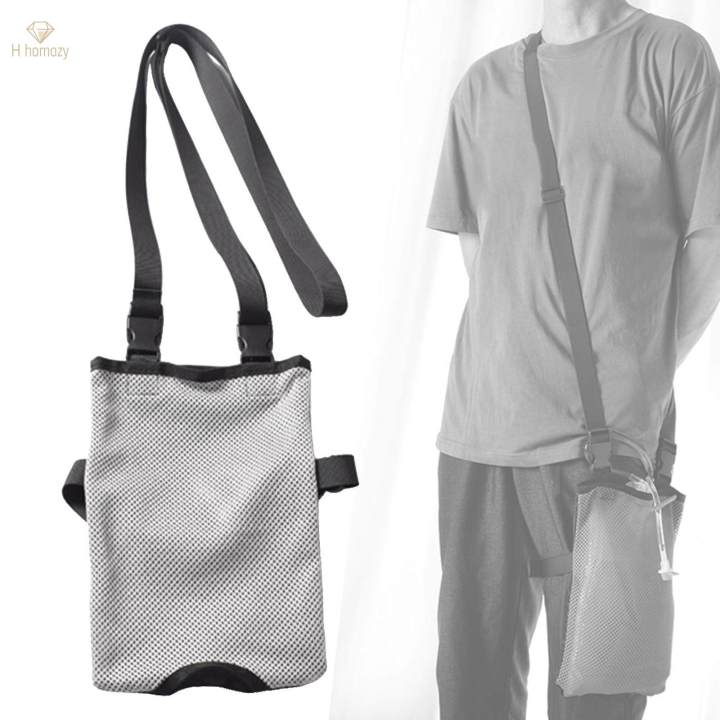 Urine%20Drainage%20bag%20Breathable%20with%20Leg%20Strap%20Holder%20for%20Home%20Travel%20-%20Image%208