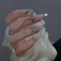 New Adjustable Snake Shape Finger Ring for Girls Simple Stylish - Rings for Women. 