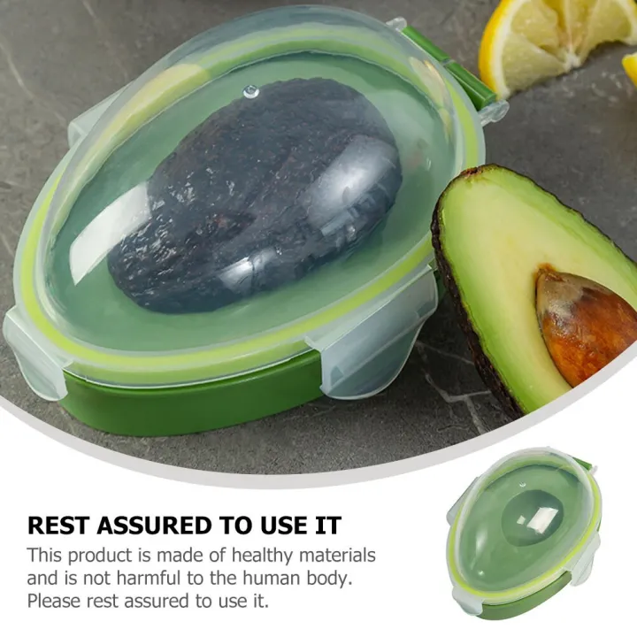 Avocado%20Box%20Storage%20Container%20Keeper%20Saver%20Holder%20Fruit%20Vegetable%20Fridgecase%20Organizer%20Crisper%20Containers%20Refrigerator%20Fresh%20-%20Image%206