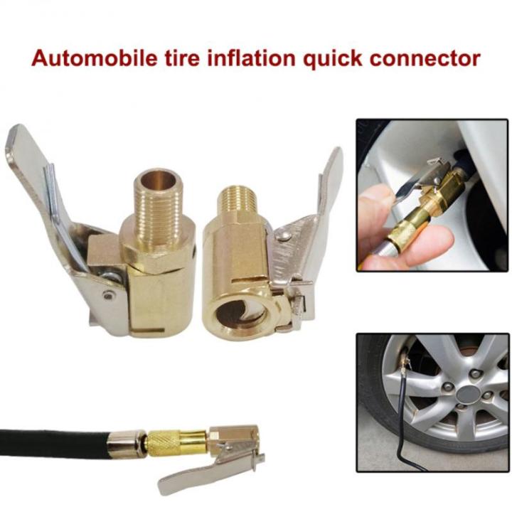 Car%20Wheel%20Tire%20Air%20Chuck%20Inflator%20Pump%20Valve%20Clip%20Clamp%20Connector%20Copper%20Air%20Pump%20Thread%20Nozzle%20Adapter%20Car%20Accessories%20-%20Image%207