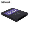 Bitfunx FMCB Card V1.966 Fortuna Free McBoot OPL Memory Card for PS2 MX4SIO SIO2SD SD Adapter for PS2 Slim Game Console. 