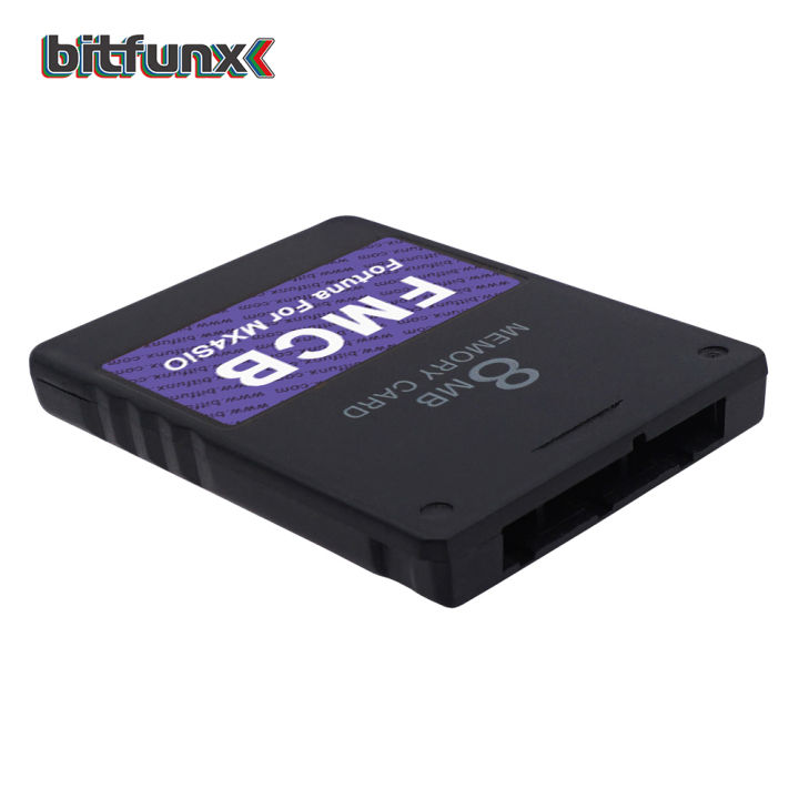 Bitfunx%20FMCB%20Card%20V1.966%20Fortuna%20Free%20McBoot%20OPL%20Memory%20Card%20for%20PS2%20MX4SIO%20SIO2SD%20SD%20Adapter%20for%20PS2%20Slim%20Game%20Console%20-%20Image%203