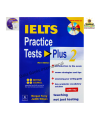 IELTS Practice Tests Plus 2. 