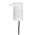 HI SPEED DC 3-6V Low Noise Brushless Micro Submersible DC Motor Pump Mini Water Pump. 