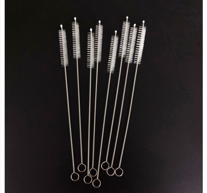 Stainless%20Steel%20Straw%20Cleaning%20Brush%20-%20100%20mm%20&%20200%20mm%20-%20Image%202