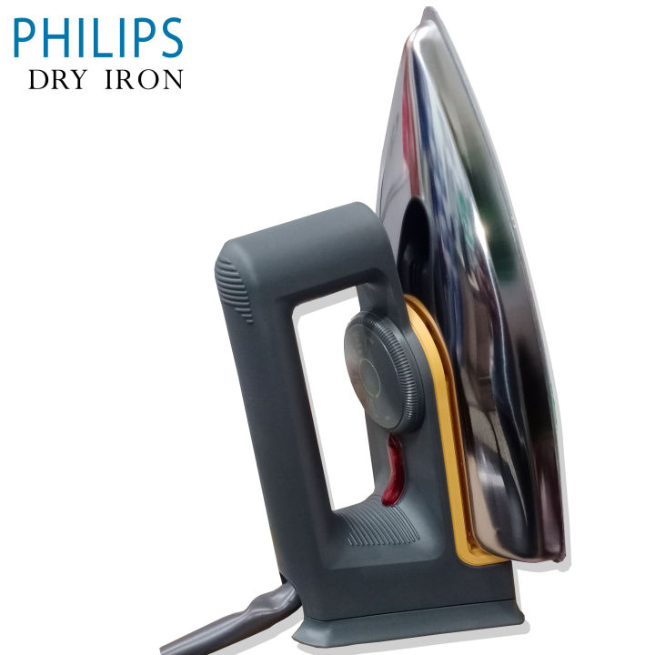 PHILIPS%20Automatic%20Dry%20Iron,%20HD1172%20-%20Image%204