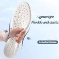 MAN WOMEN SPORT INSOLES MEMORY FOAM  FOR SHOES. 