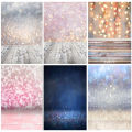 Call props ZL realistic fabric bokeh photography background flash spot photo background studio photo SY-52.