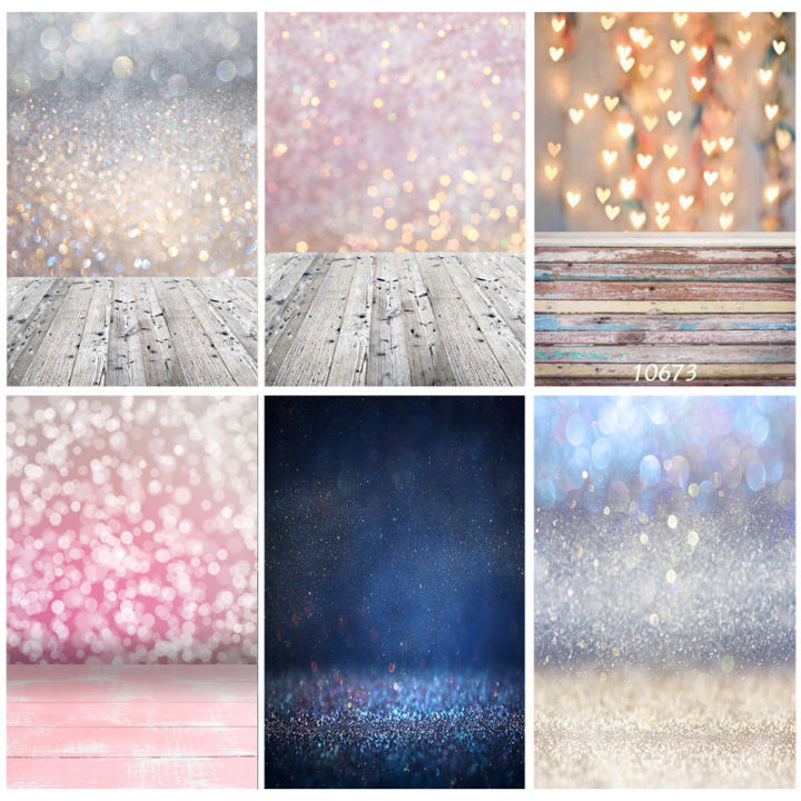 Call props ZL realistic fabric bokeh photography background flash spot photo background studio photo SY-52