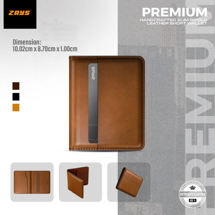 Zays%20Premium%20Leather%20Super%20Slim%20Card%20Holder%20Mini%20Wallet%20Handcrafted%20Durable%20Stylish%20Compact%20Wallet%20for%20Men%20And%20Women%20%7C%20Credit%20And%20Debit%20Card%20Holder%20Slim%20Wallet%20for%20Travel%20And%20Everyday%20Use%20(Brown)%20-%20Image%204