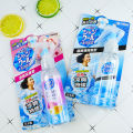 Japan Imported Kobayashi Pharmaceutical Cool Spray Quickly Cooling Artifact Summer Outdoor Carry Students Cold Spray. 
