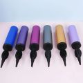 Balloon Pump Balloon Accessories Balloon inflator hand push Air Pump Wedding Valentine Birthday Party Decoration Tools.