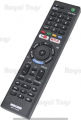 Sony All Model Led Tv Remote including Bravia TX-300E.