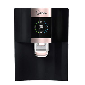 Midea JN1648T RO UV Water Purifier Filter