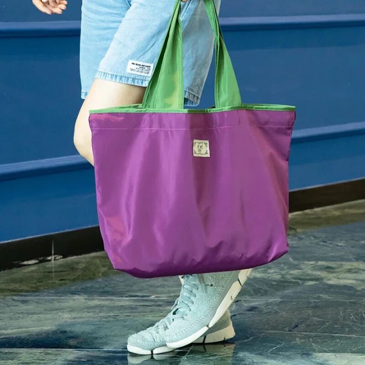Reusable%20Shopping%20Bags%20for%20Women%20Grocery%20Tote%20Bag%20Foldable%20Oxford%20Cloth%20Drawstring%20Shoulder%20Bag%20Grocery%20Bag%20Shopping%20Storage%20Bag%20-%20Image%206