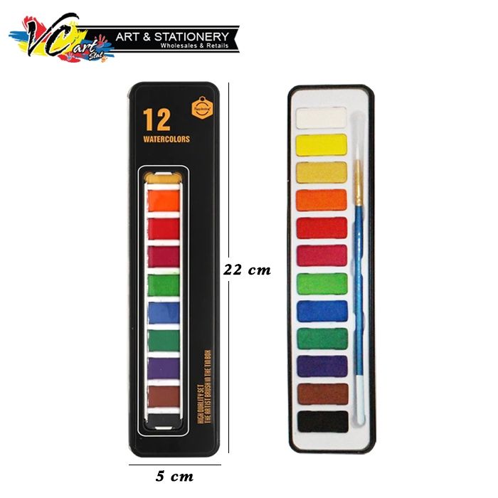 Keep%20Smiling%20Watercolor%20Set%20in%20Tin%20Box%2012%20Color%20Tin%20Box%20-%20Image%202